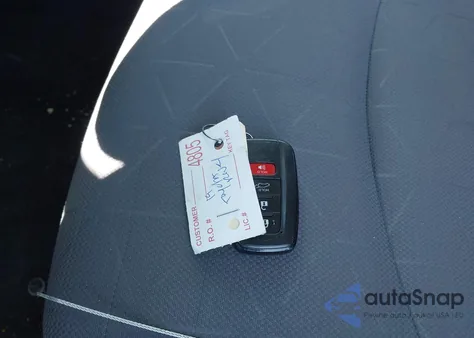 2019 Toyota Rav4 Xle из США, поврежденный, VIN JTMP1RFV8KD015358